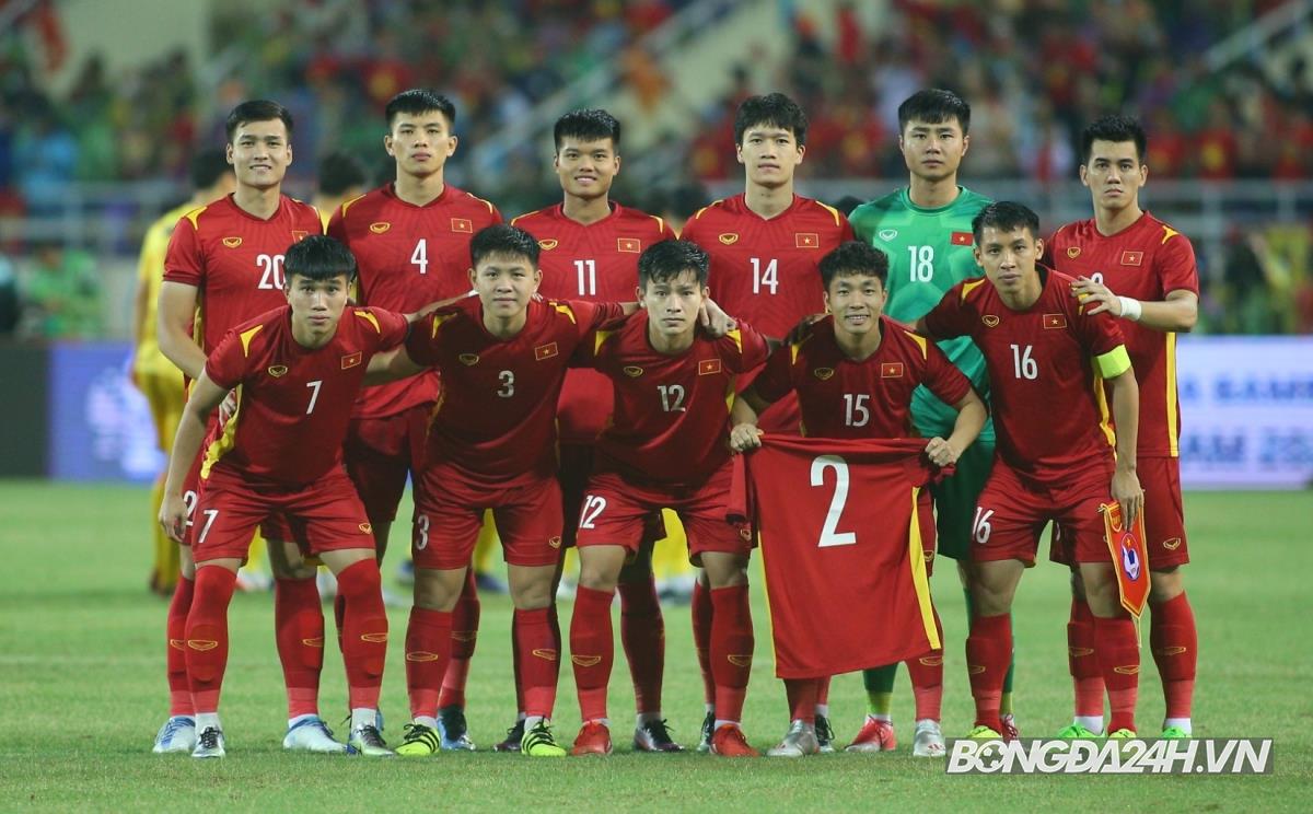 Lê Văn Xuân SEA Games 31