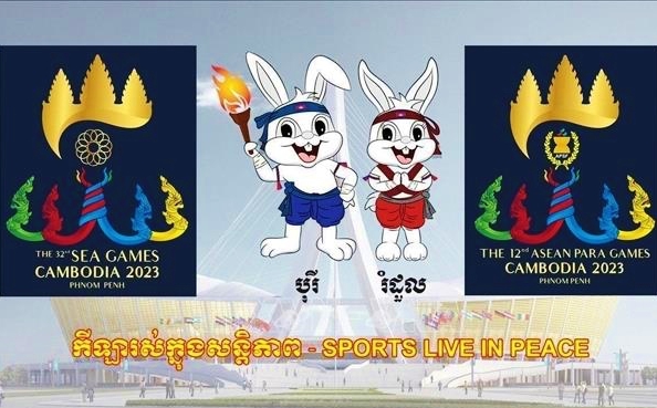 Sau Sao la, người hâm mộ chờ xem Thỏ trắng tại SEA Games 32
