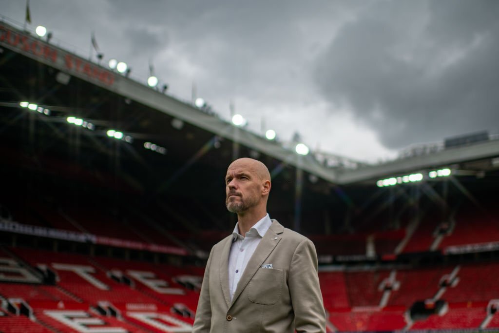 Ten Hag