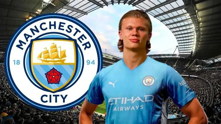 Sếp lớn đem tin mừng cho fan Man City hình ảnh Sếp lớn đem tin mừng cho fan Man City hình ảnh