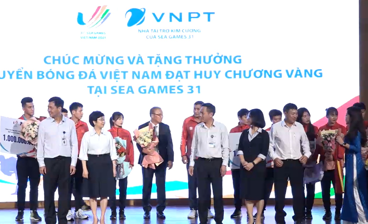 U23 Việt Nam