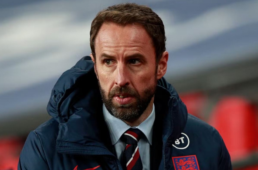 HLV Gareth Southgate da cong bo danh sach 25 cau thu cho dot tap trung moi nhat cua dT Anh