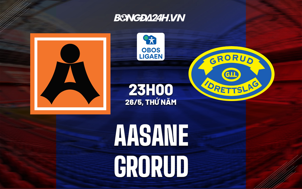 Asane vs Grorud Asane vs Grorud