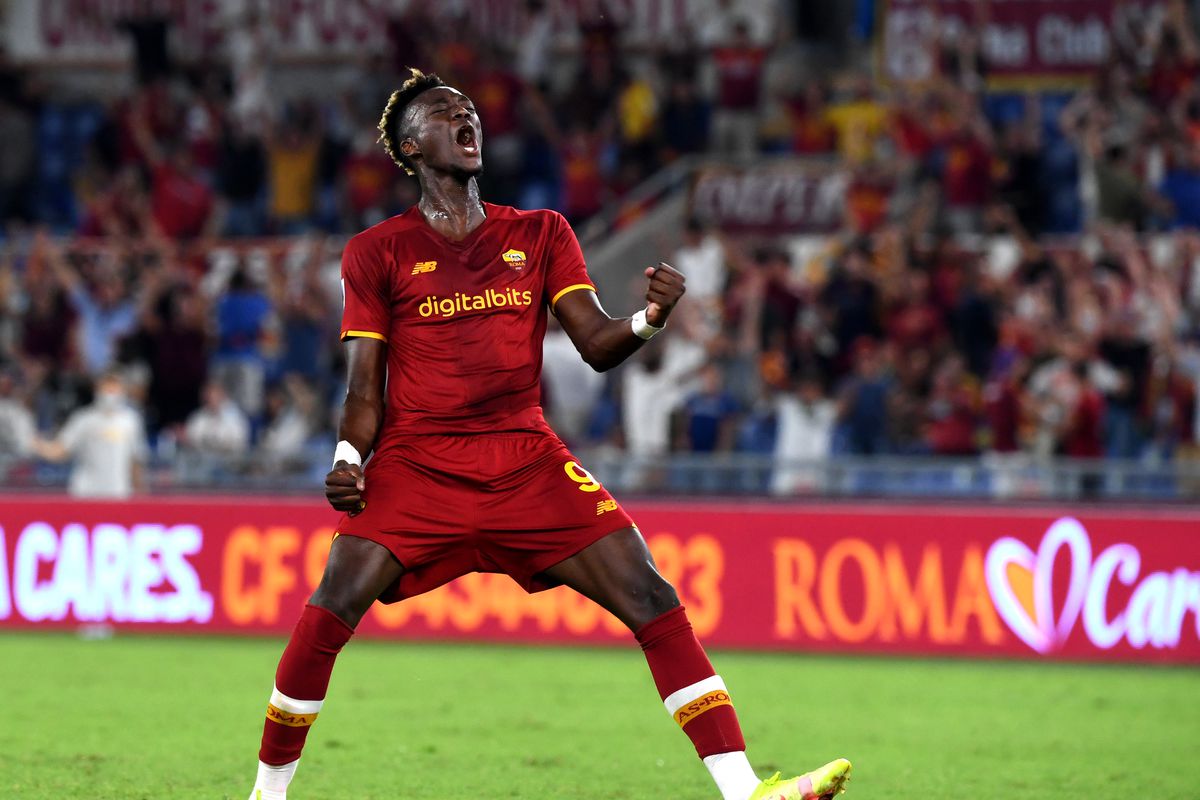 Tammy Abraham có khả năng săn bàn hàng đầu châu Âu hiện nay