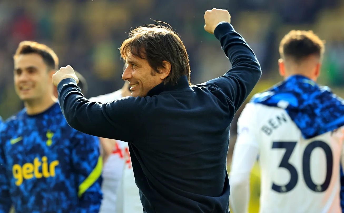 Conte