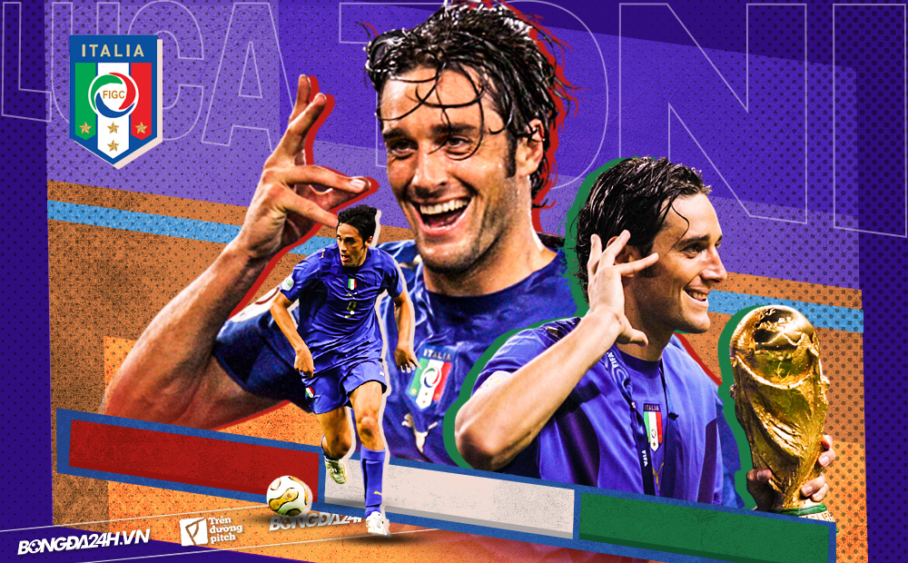 Luca Toni: Từng có một Lewandowski khác tại Munich