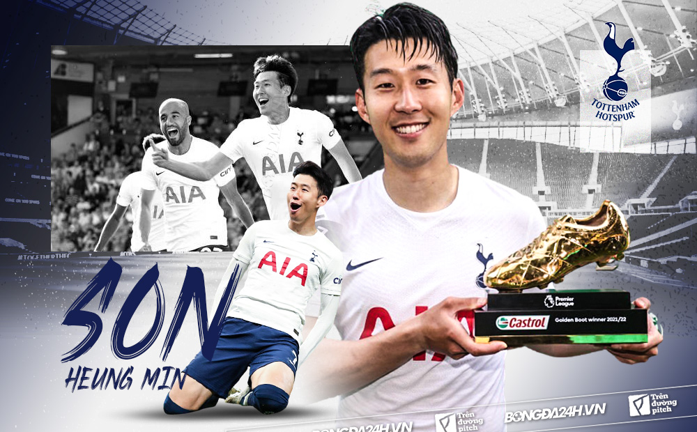 Son Heung Min Son Heung Min