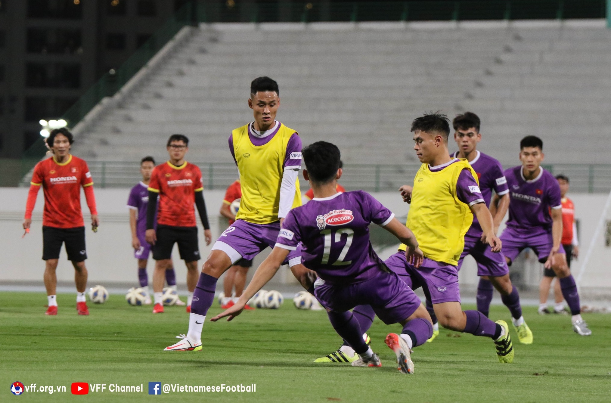 U23 Việt Nam U23 Việt Nam