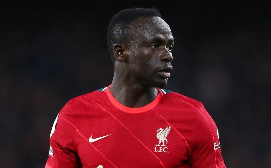 VIDEO 8 sự thật thú vị về Sadio Mane Đá hay, sống đẹp và kỷ lục hình ảnh