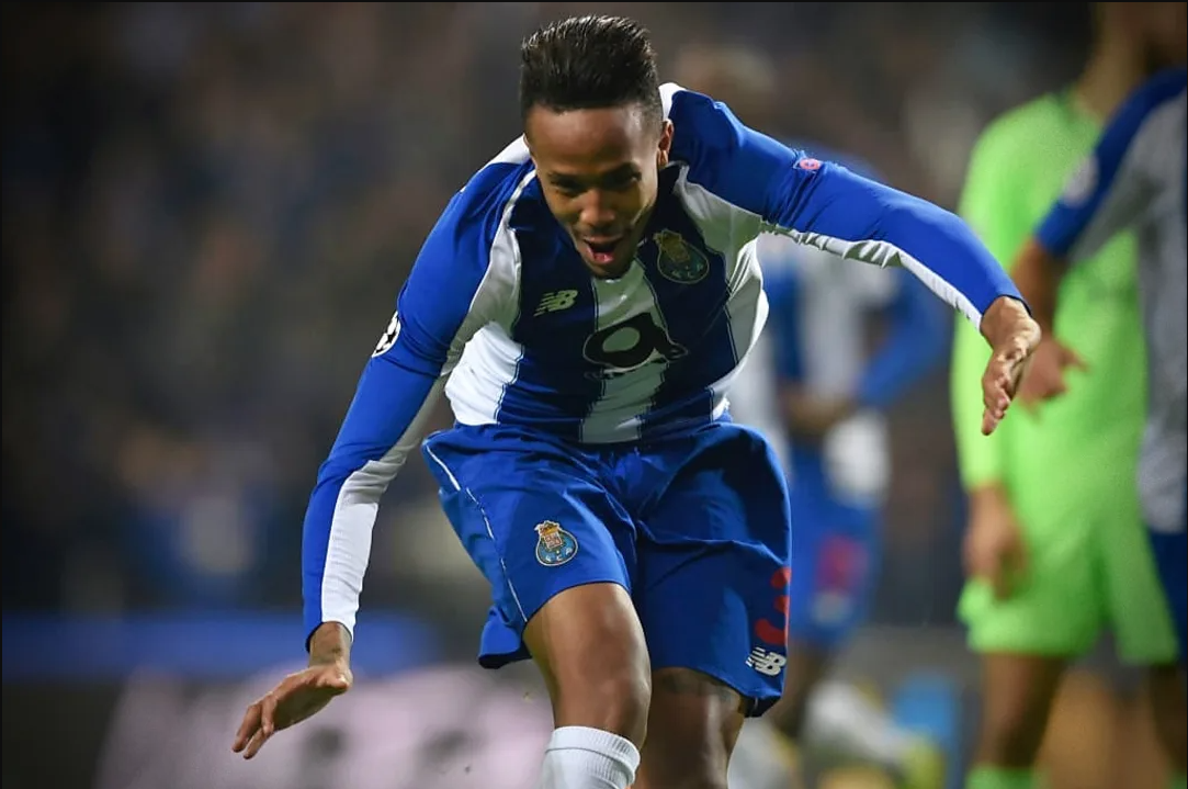 eder militao