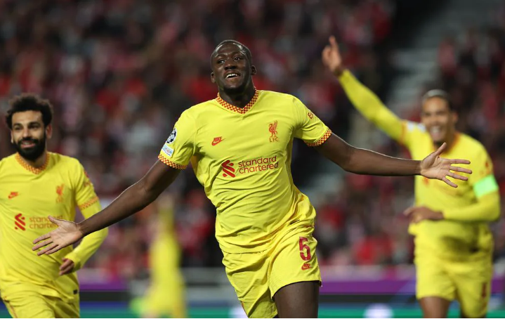 Ibrahima Konate nói về trận chung kết C1 mùa này