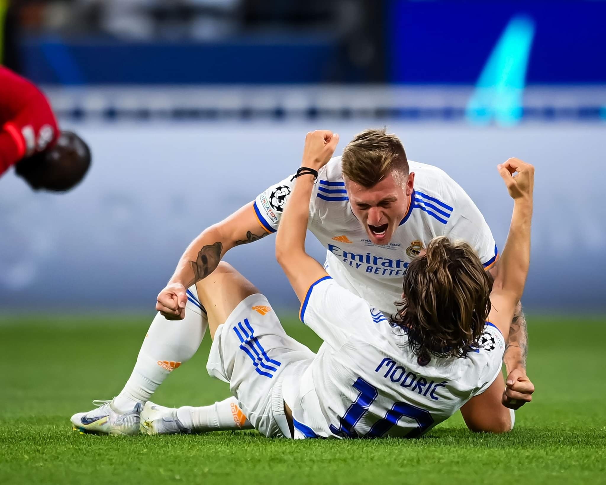 Real Madrid đã giành danh hiệu Champions league thứ 14 như thế nào?