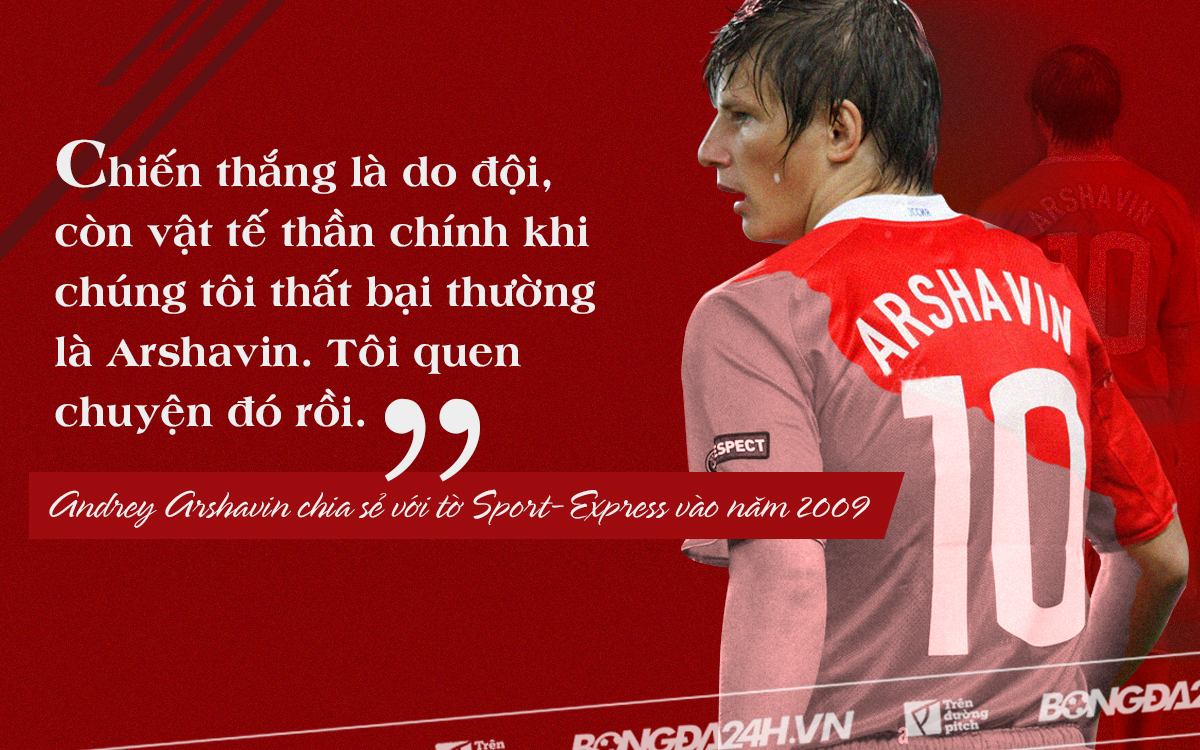 Andrey Arshavin