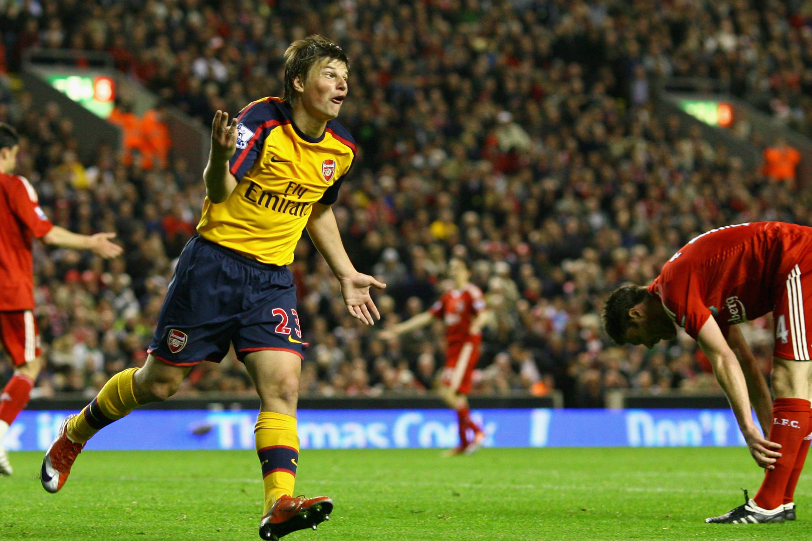 Andrey Arshavin