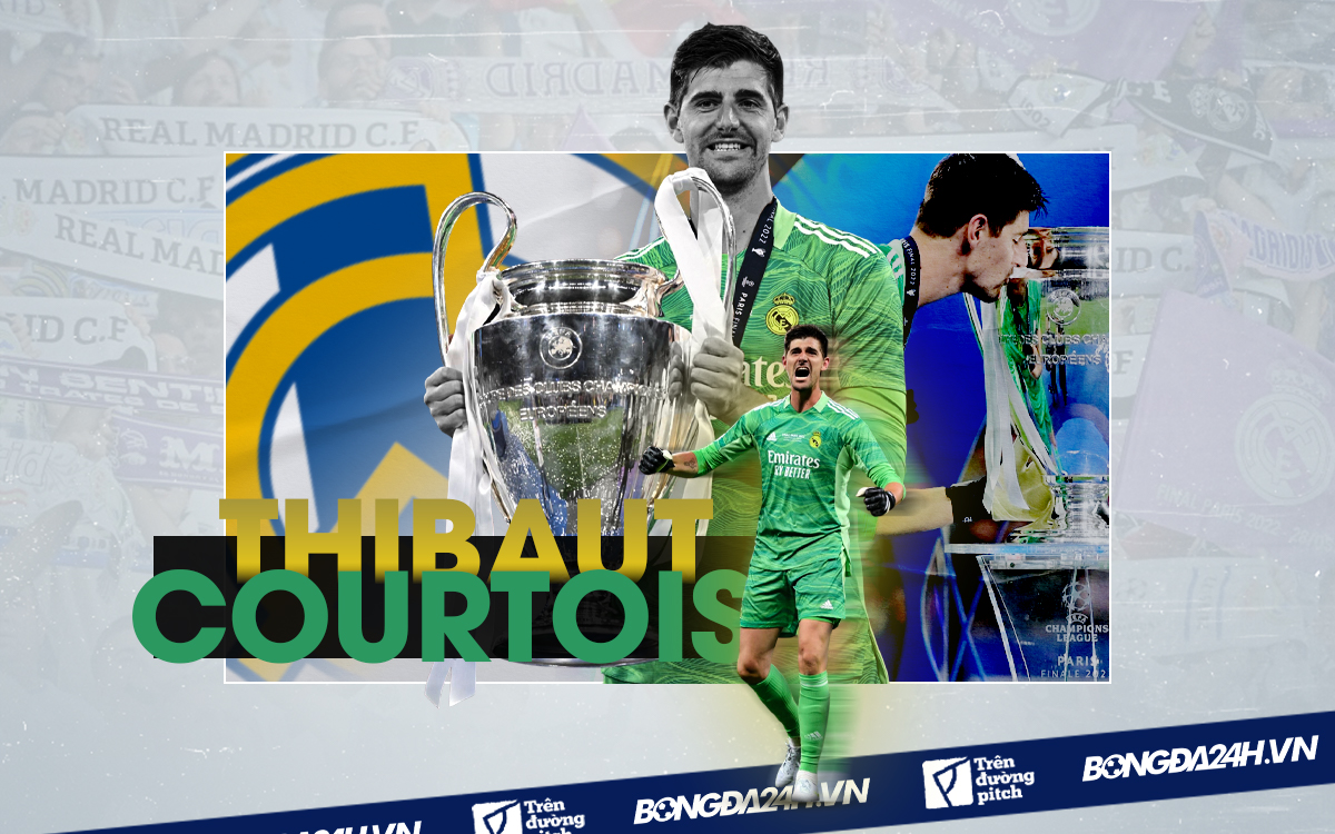 Thibaut Courtois