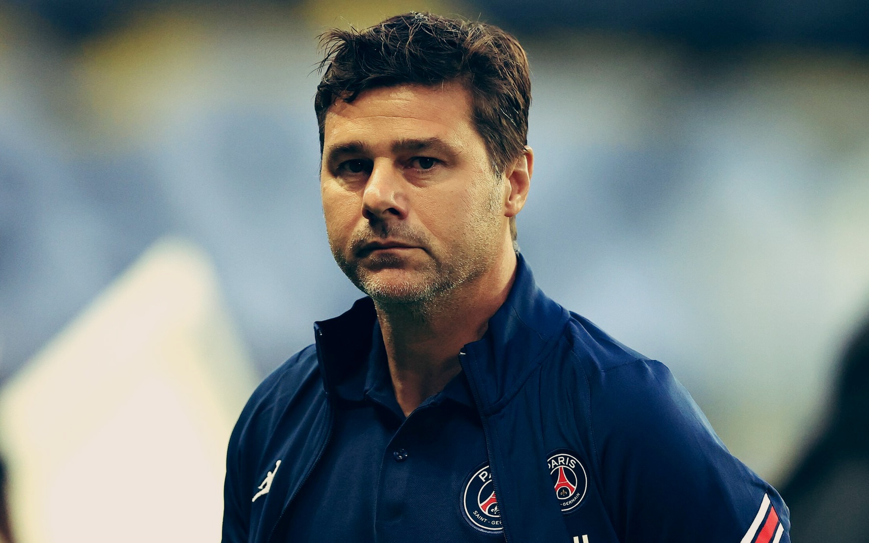pochettino