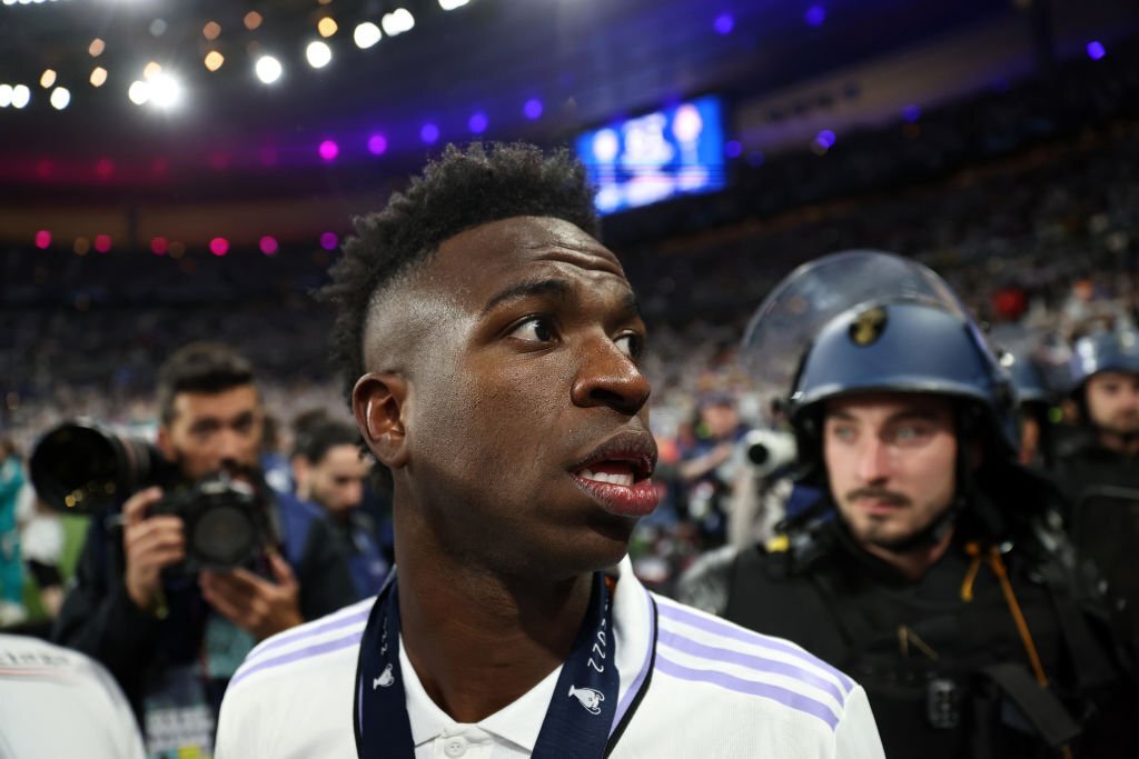 Real Madrid Champions League 2022