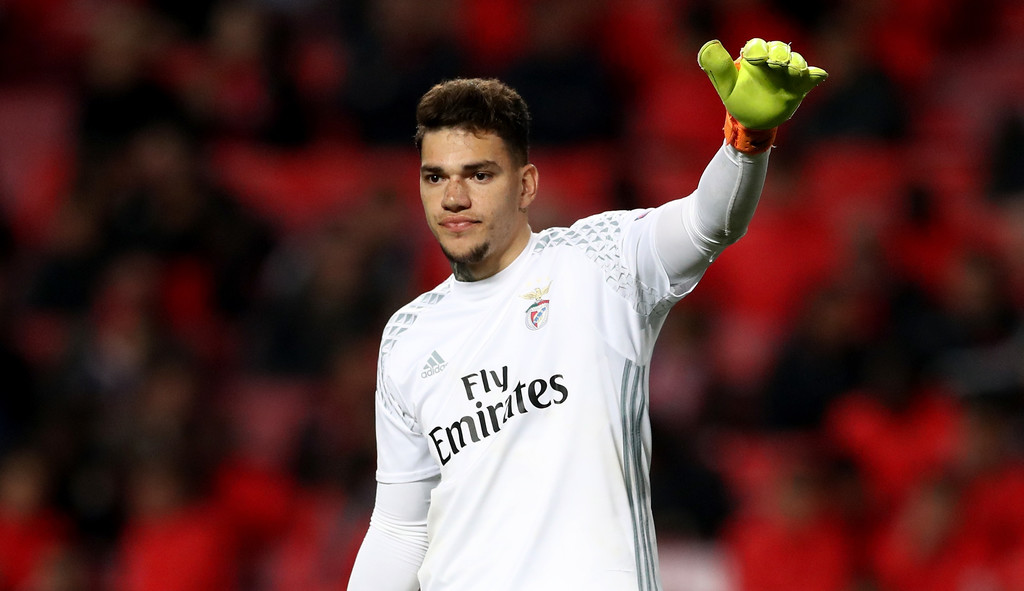 Ederson