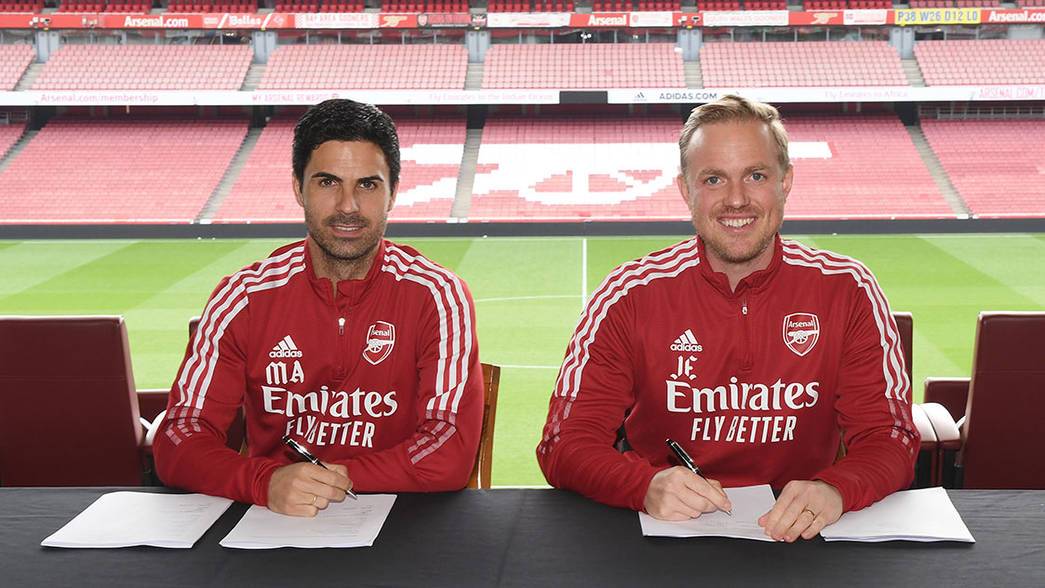 Arteta