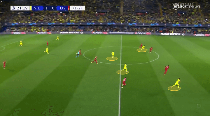 Sau trận thắng đầy khó khăn của Liverpool trước Villarreal, nhiều người đã nhận ra được mấu chốt dẫn đến chuỗi thành tích tuyệt vời của Liverpool thời gian gần đây, đó là tận dụng 100% khả năng của bộ đôi Luis Diaz và Fabinho.