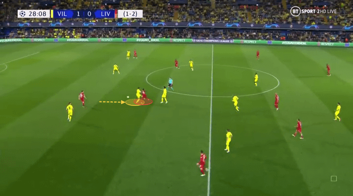 Sau trận thắng đầy khó khăn của Liverpool trước Villarreal, nhiều người đã nhận ra được mấu chốt dẫn đến chuỗi thành tích tuyệt vời của Liverpool thời gian gần đây, đó là tận dụng 100% khả năng của bộ đôi Luis Diaz và Fabinho.