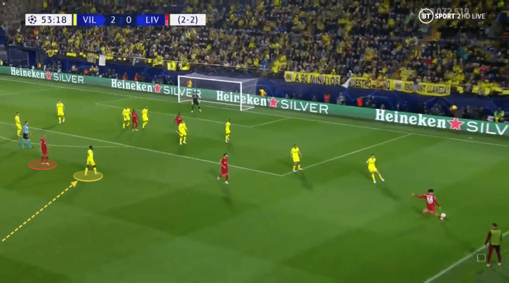 Sau trận thắng đầy khó khăn của Liverpool trước Villarreal, nhiều người đã nhận ra được mấu chốt dẫn đến chuỗi thành tích tuyệt vời của Liverpool thời gian gần đây, đó là tận dụng 100% khả năng của bộ đôi Luis Diaz và Fabinho.