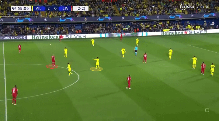 Sau trận thắng đầy khó khăn của Liverpool trước Villarreal, nhiều người đã nhận ra được mấu chốt dẫn đến chuỗi thành tích tuyệt vời của Liverpool thời gian gần đây, đó là tận dụng 100% khả năng của bộ đôi Luis Diaz và Fabinho.