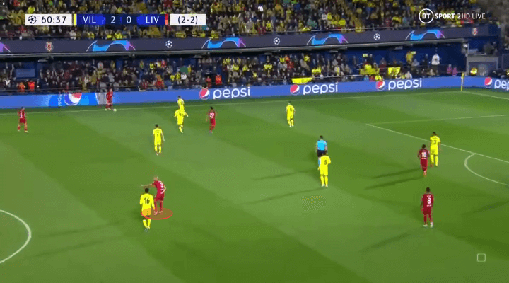 Sau trận thắng đầy khó khăn của Liverpool trước Villarreal, nhiều người đã nhận ra được mấu chốt dẫn đến chuỗi thành tích tuyệt vời của Liverpool thời gian gần đây, đó là tận dụng 100% khả năng của bộ đôi Luis Diaz và Fabinho.