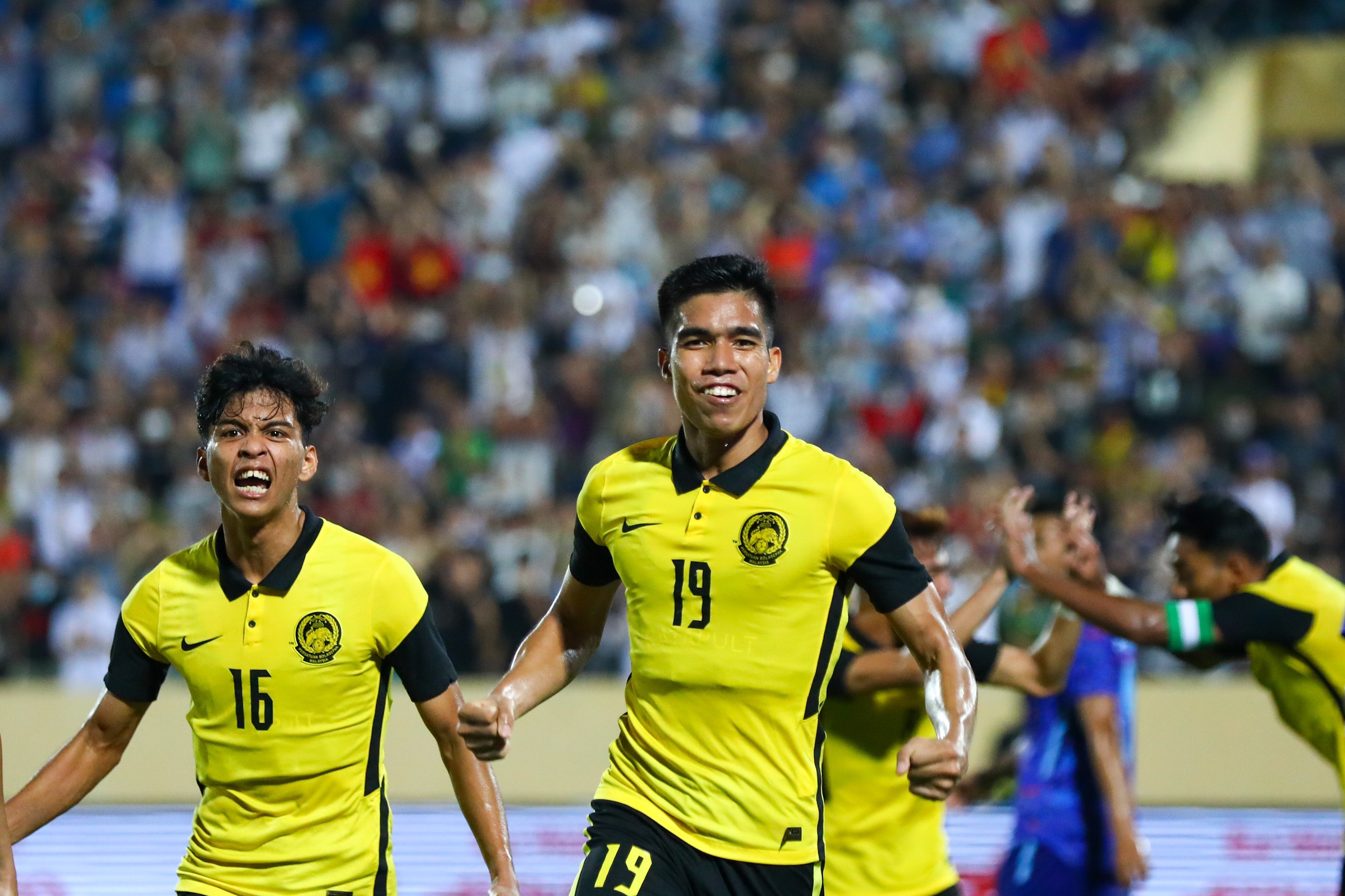 Nhận định U23 Malaysia vs U23 Thái Lan (22h00 ngày 56) Đặt hy vọng vào người Mã hình ảnh gốc 2 Nhận định U23 Malaysia vs U23 Thái Lan (22h00 ngày 56) Đặt hy vọng vào người Mã hình ảnh gốc 2