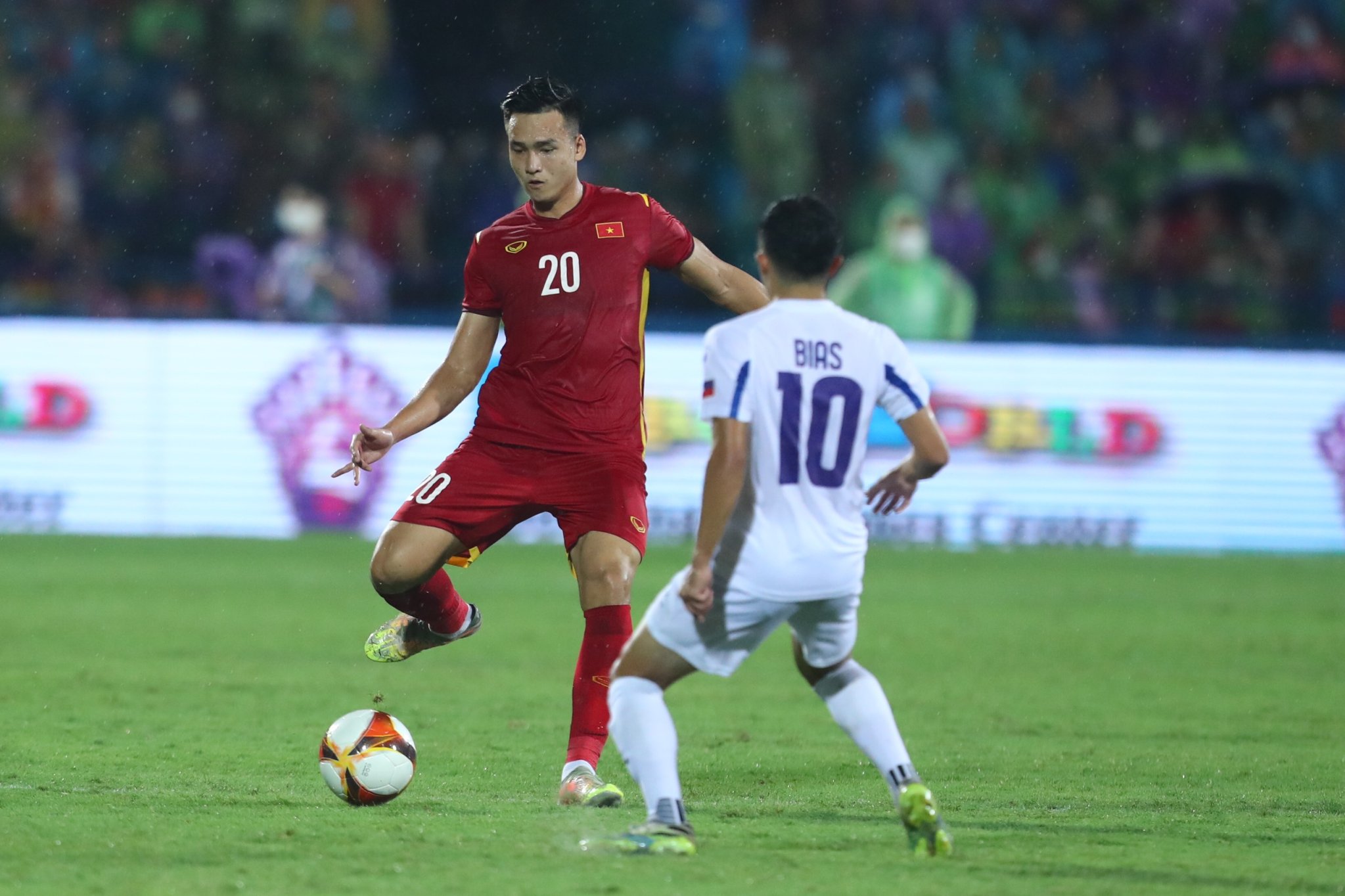 U23 Việt Nam vs U23 Philippines U23 Việt Nam vs U23 Philippines