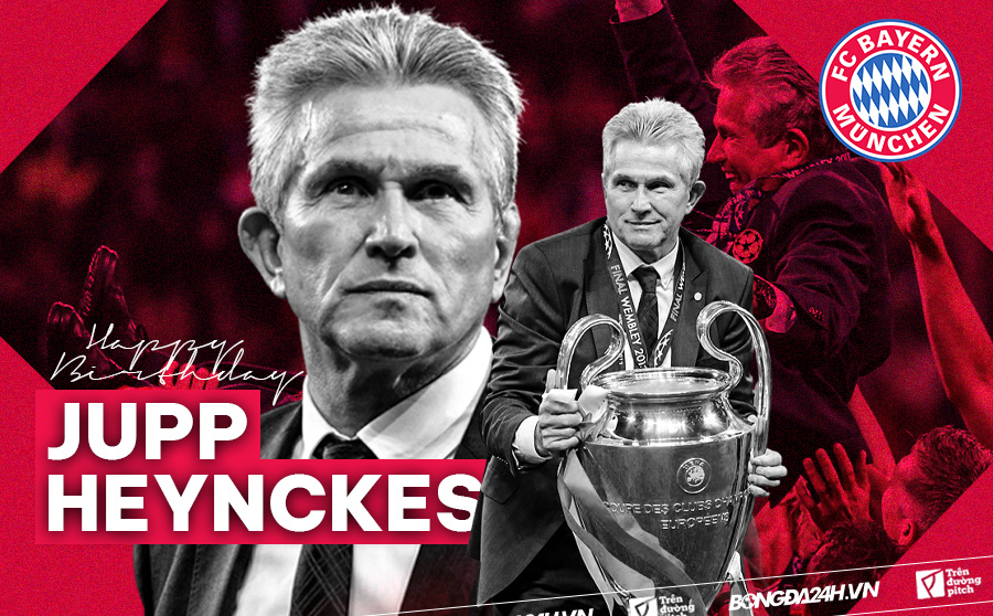 Jupp Heynckes