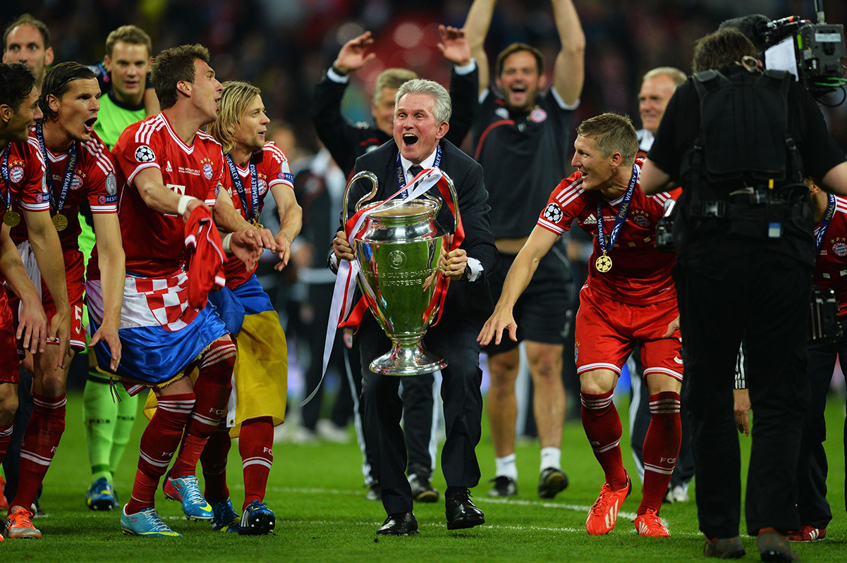 Jupp Heynckes