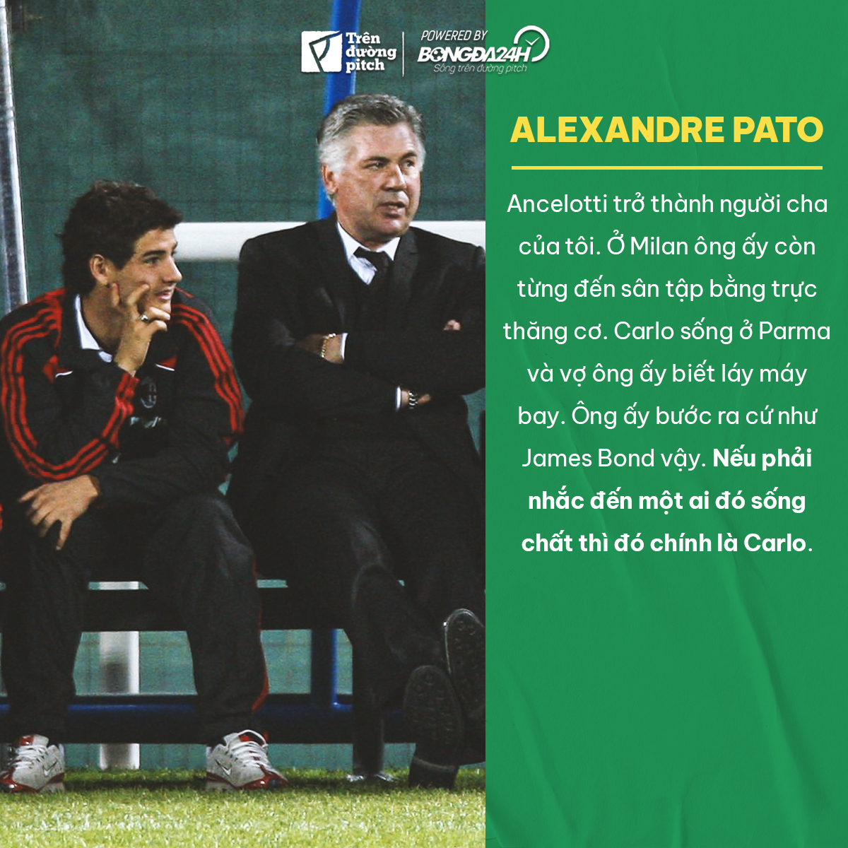 Alexandre Pato