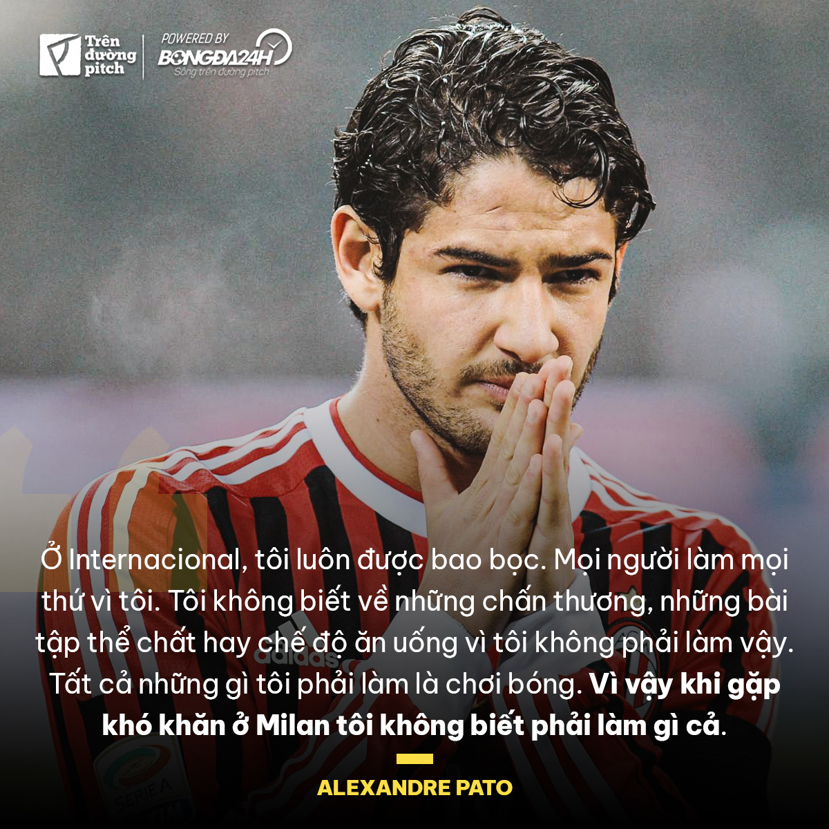 Alexandre Pato