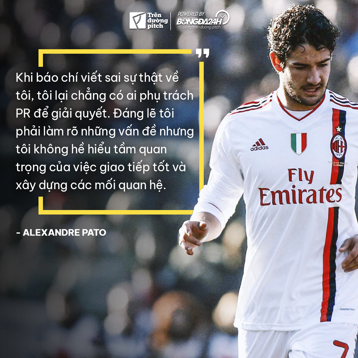 Alexandre Pato