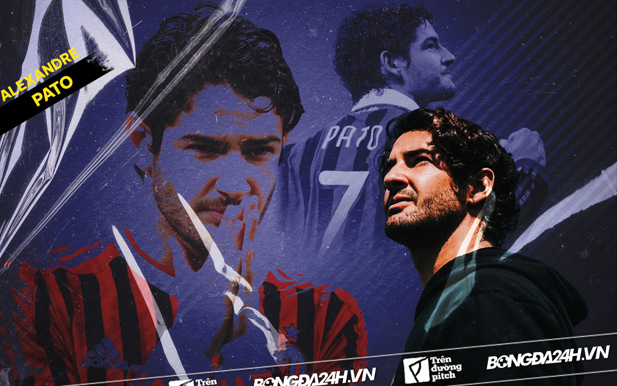 Alexandre Pato