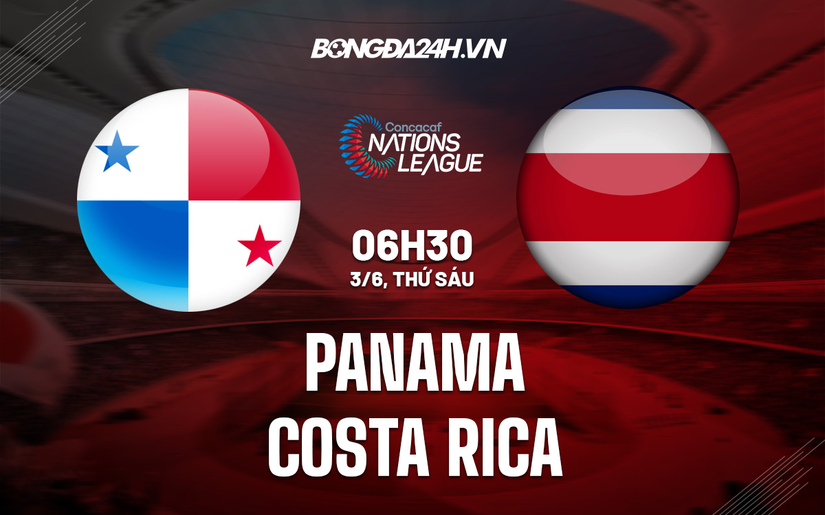 Panama vs Costa Rica