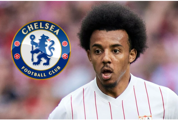 Barca rút lui, Chelsea chuẩn bị đón Jules Kounde 1
