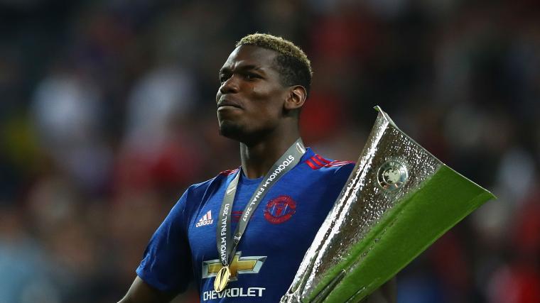 Paul Pogba