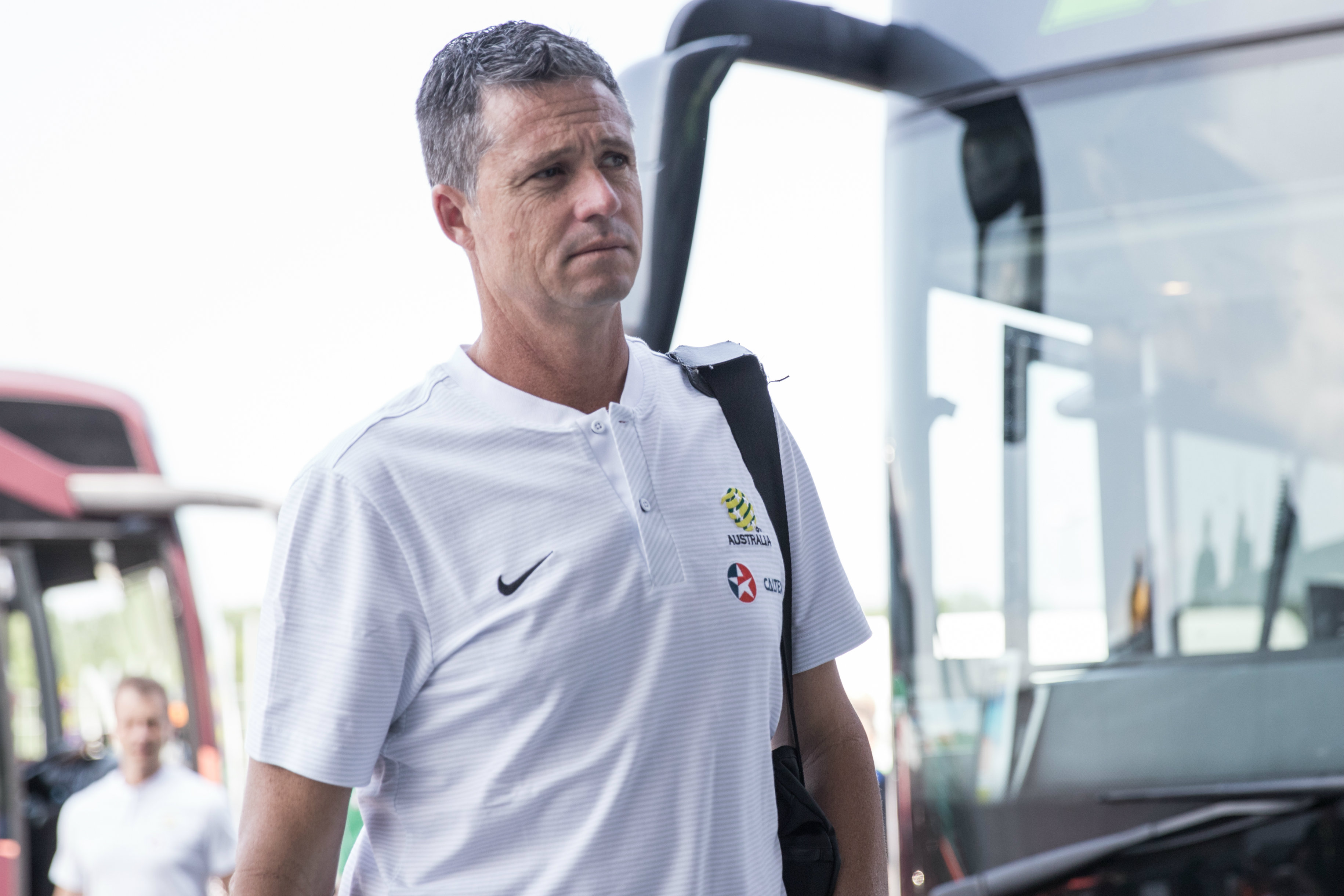 HLV Trevor Morgan HLV Trevor Morgan