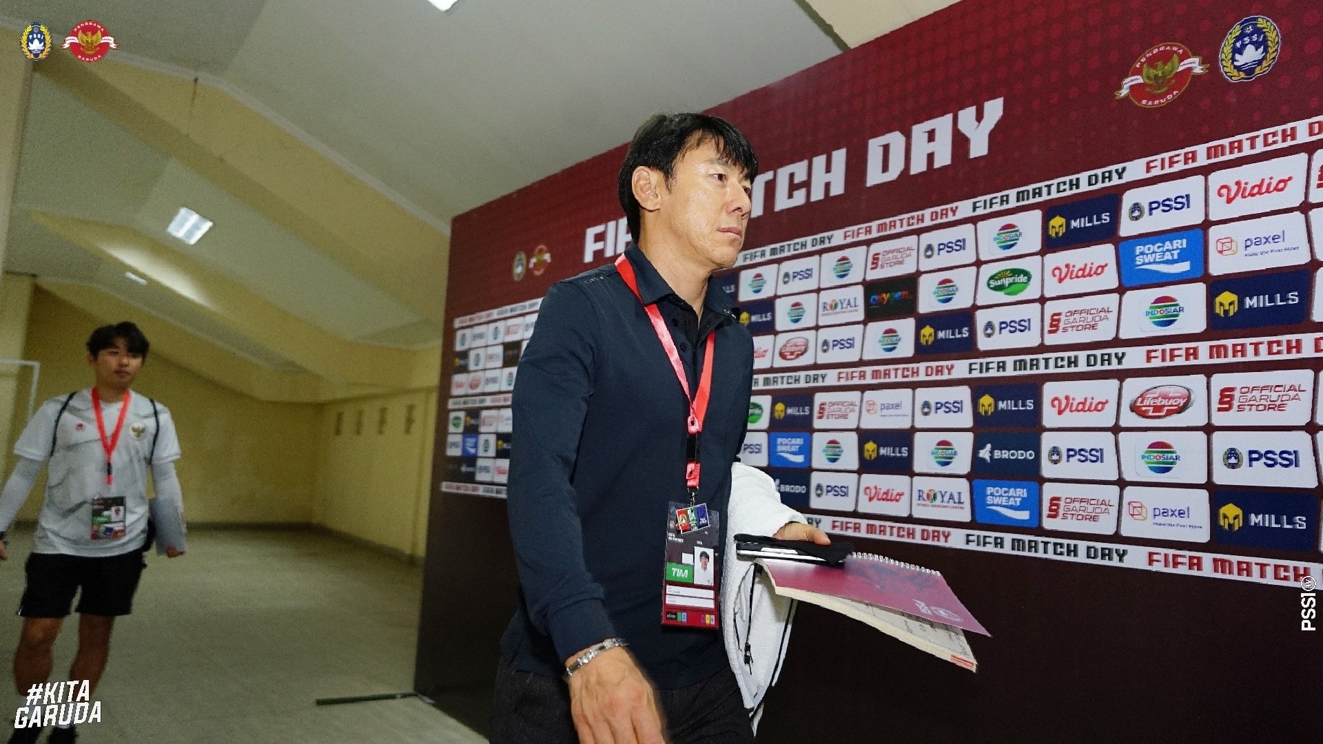 HLV Shin Tae Yong nói gì khi vượt qua đội từng đánh bại ĐT Việt Nam 1
