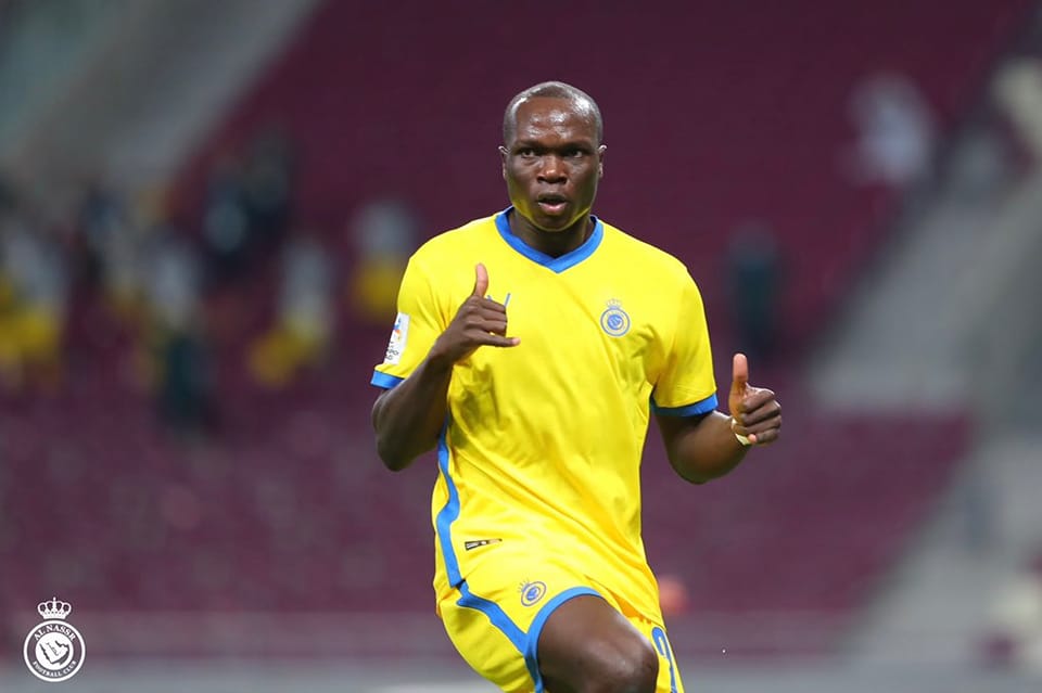 Điều gì đang chờ đợi Ronaldo ở Saudi Pro League 3