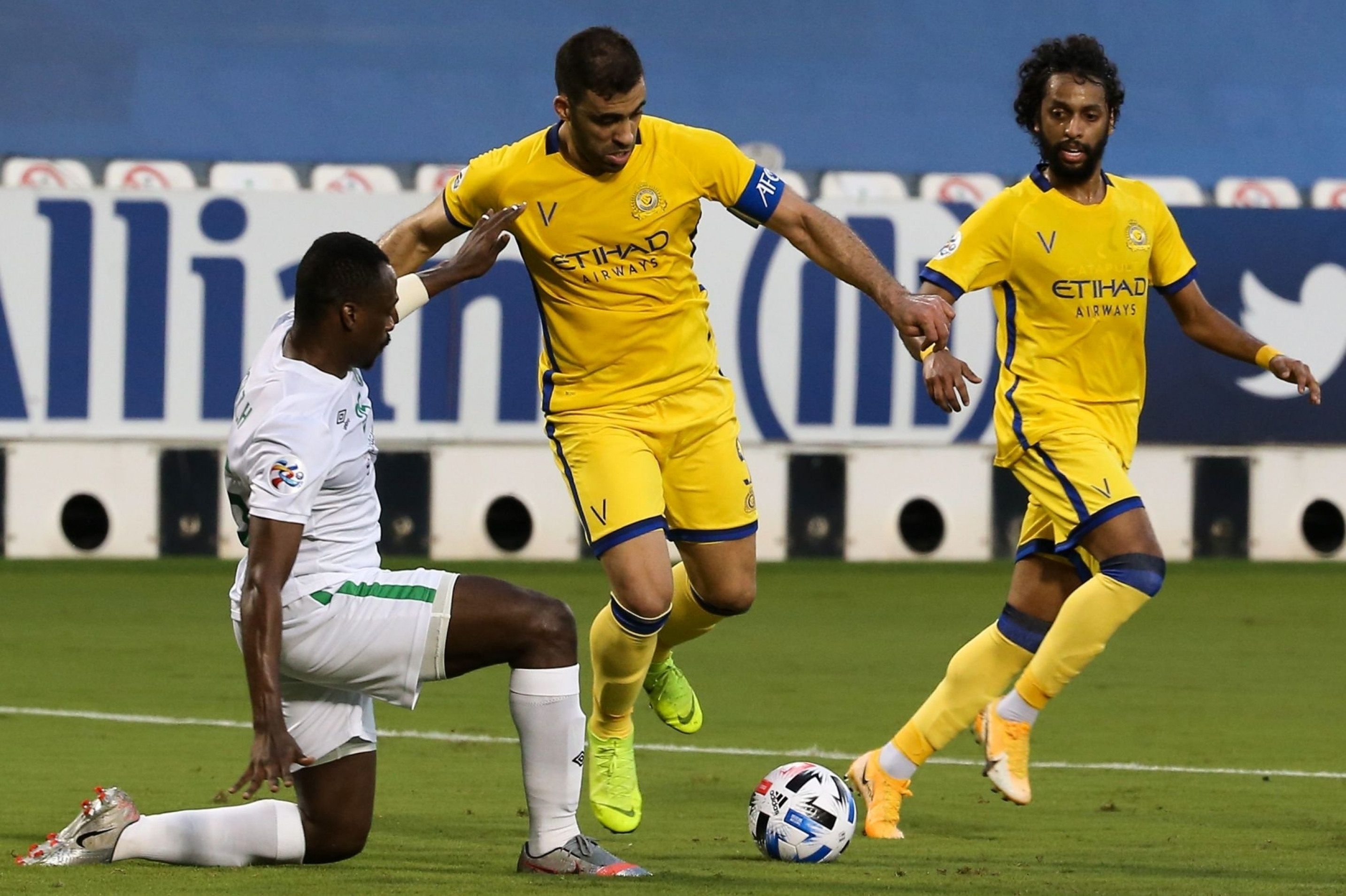 Điều gì đang chờ đợi Ronaldo ở Saudi Pro League 4