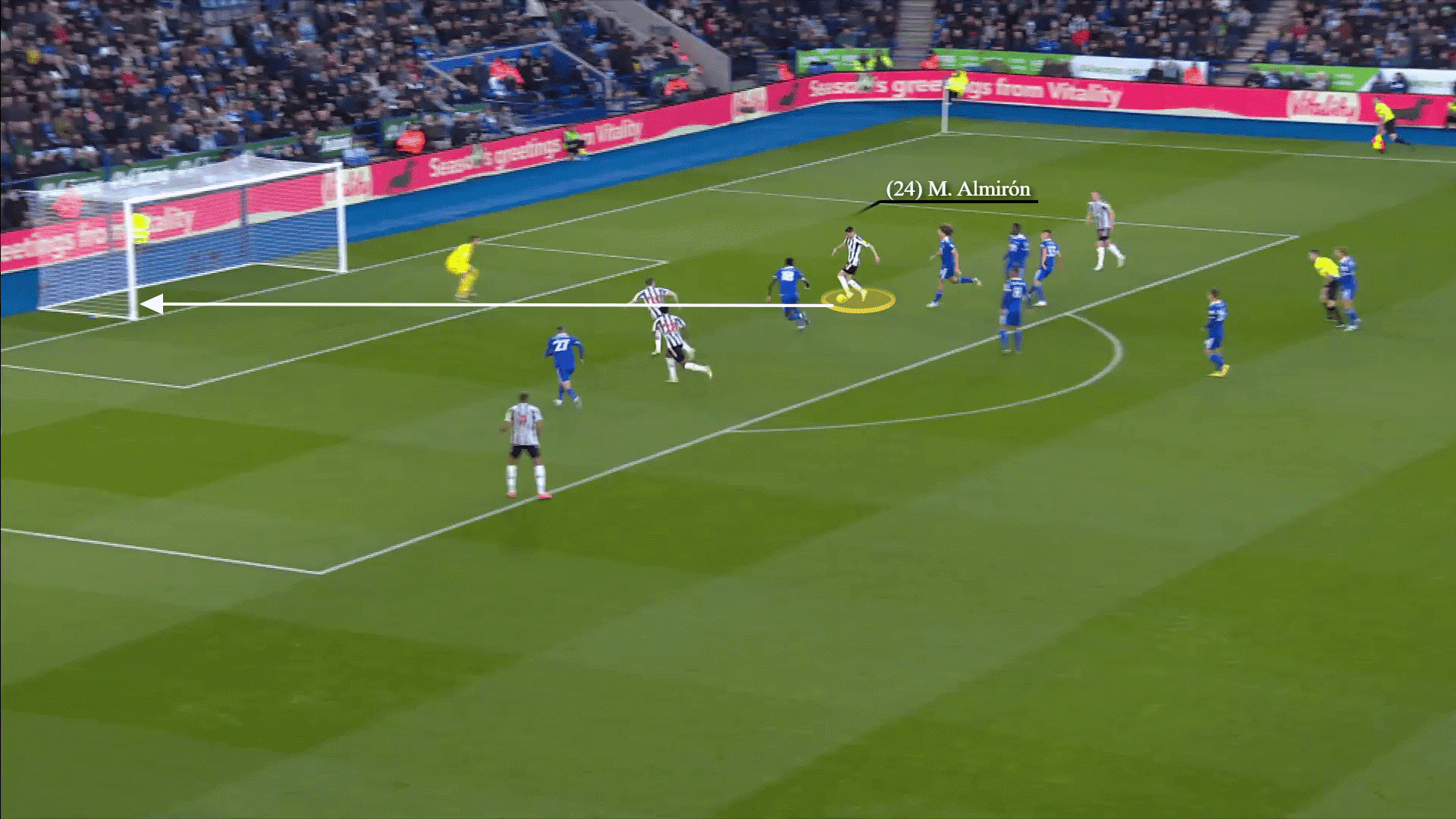 Bruno Guimares Từ suýt lái taxi đến tiền vệ toàn năng của Newcastle 25 Bruno Guimares Từ suýt lái taxi đến tiền vệ toàn năng của Newcastle 25