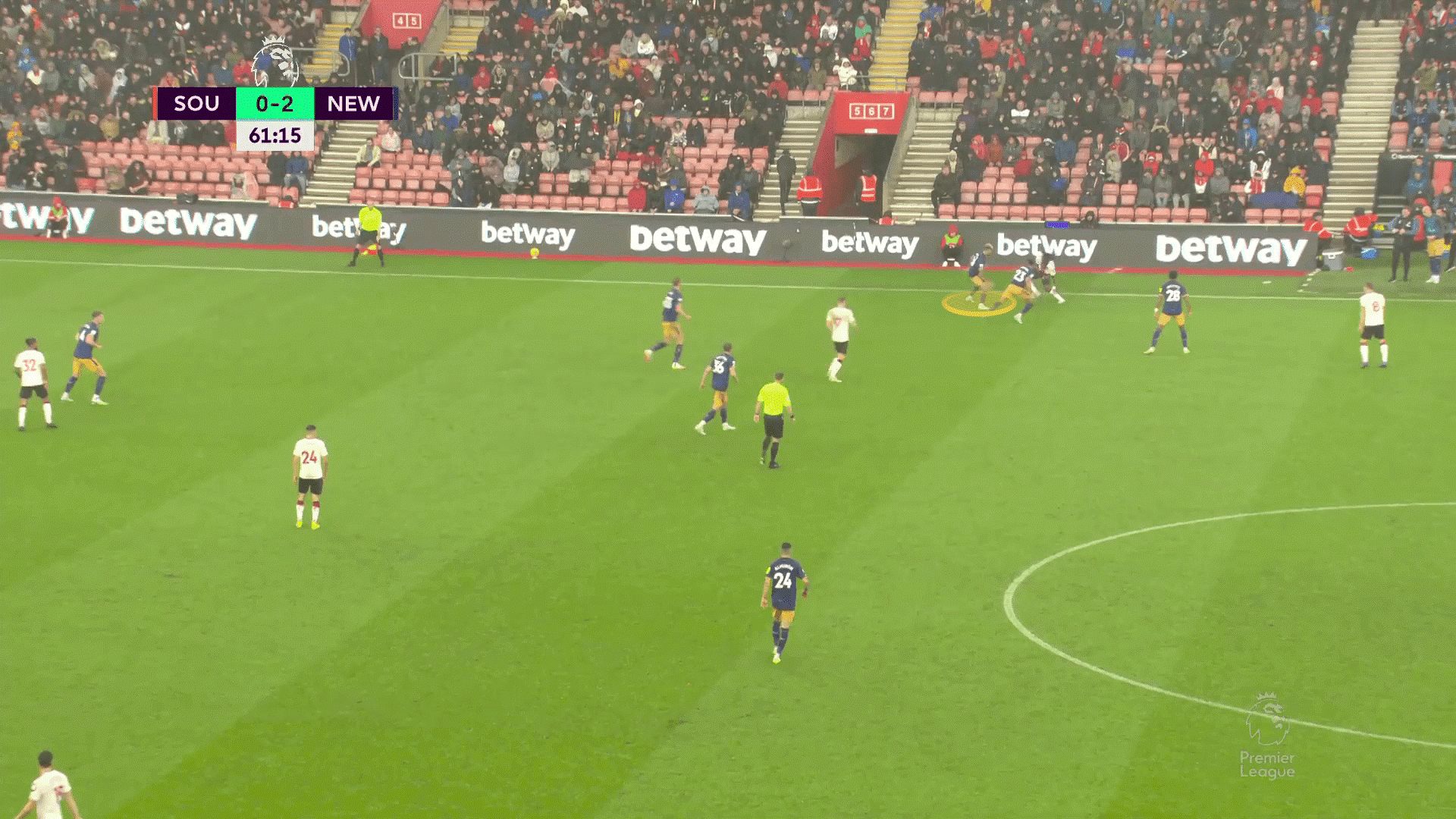 Bruno Guimares Từ suýt lái taxi đến tiền vệ toàn năng của Newcastle 28 Bruno Guimares Từ suýt lái taxi đến tiền vệ toàn năng của Newcastle 28