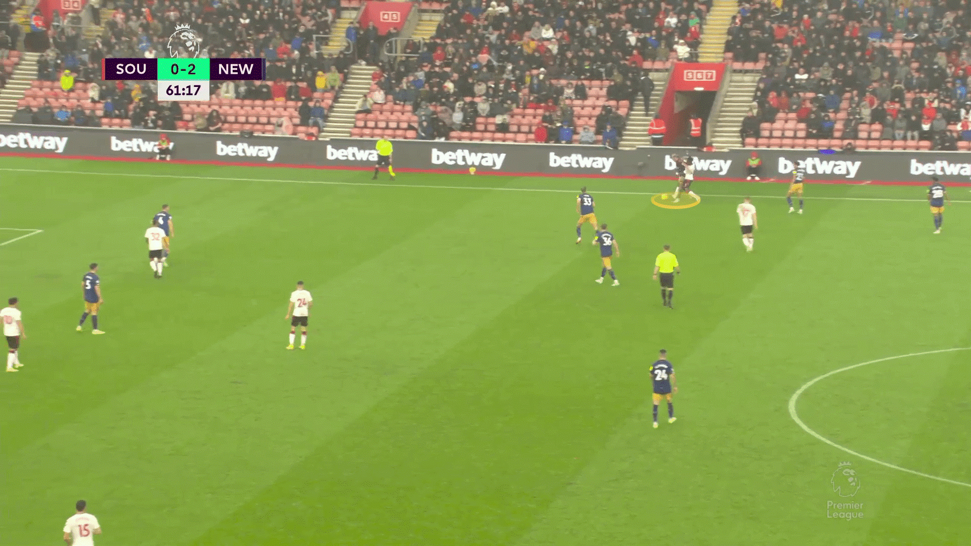 Bruno Guimares Từ suýt lái taxi đến tiền vệ toàn năng của Newcastle 29 Bruno Guimares Từ suýt lái taxi đến tiền vệ toàn năng của Newcastle 29