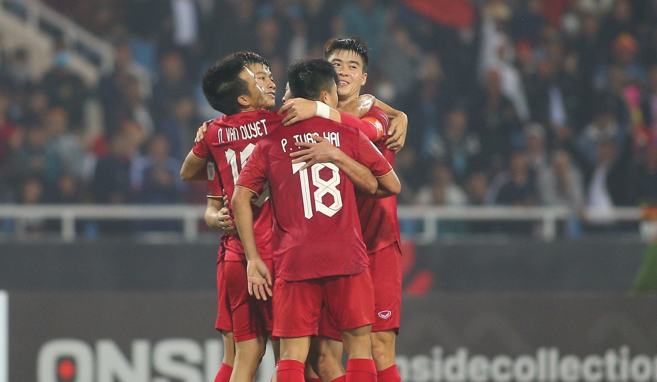 HLV Park Hang Seo Indonesia là đối thủ không dễ nhưng ĐT Việt Nam đủ sức thắng 1