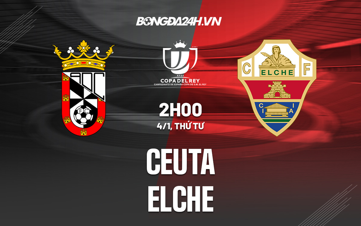 Ceuta vs Elche Ceuta vs Elche
