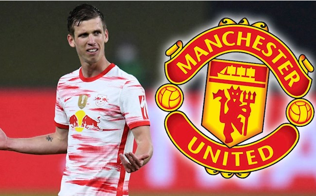 Juan Mata đề cao nhà vô địch EURO 2024 đang được MU theo đuổi 1 Juan Mata đề cao nhà vô địch EURO 2024 đang được MU theo đuổi 1