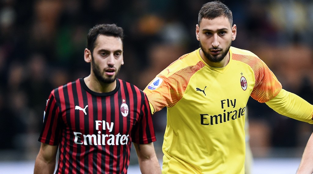 AC Milan và bài toán khó liên quan đến tương lai của Rafael Leao 3 AC Milan và bài toán khó liên quan đến tương lai của Rafael Leao 3